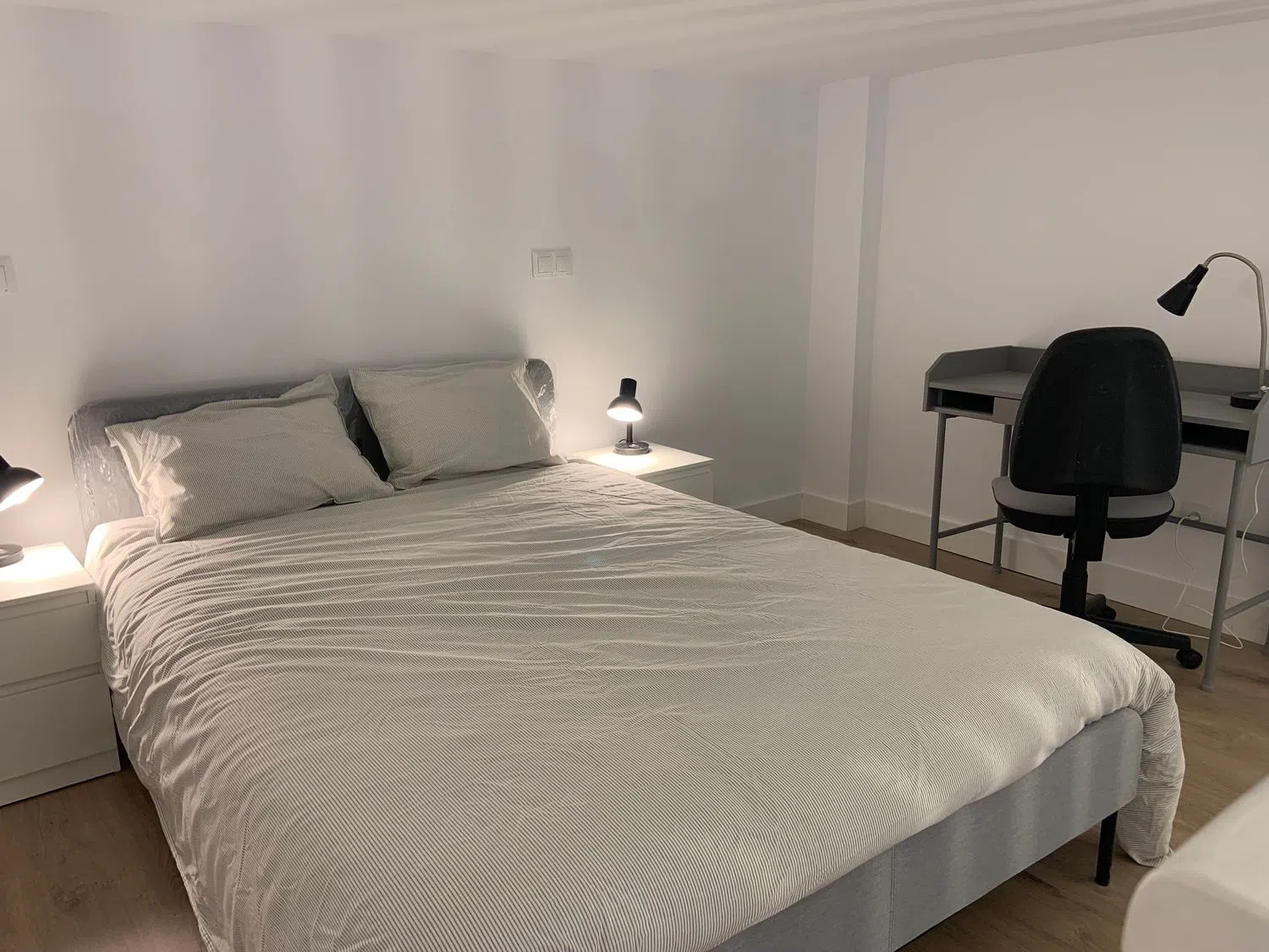 Estudio en calle Marcudos, 3 - Foto 7