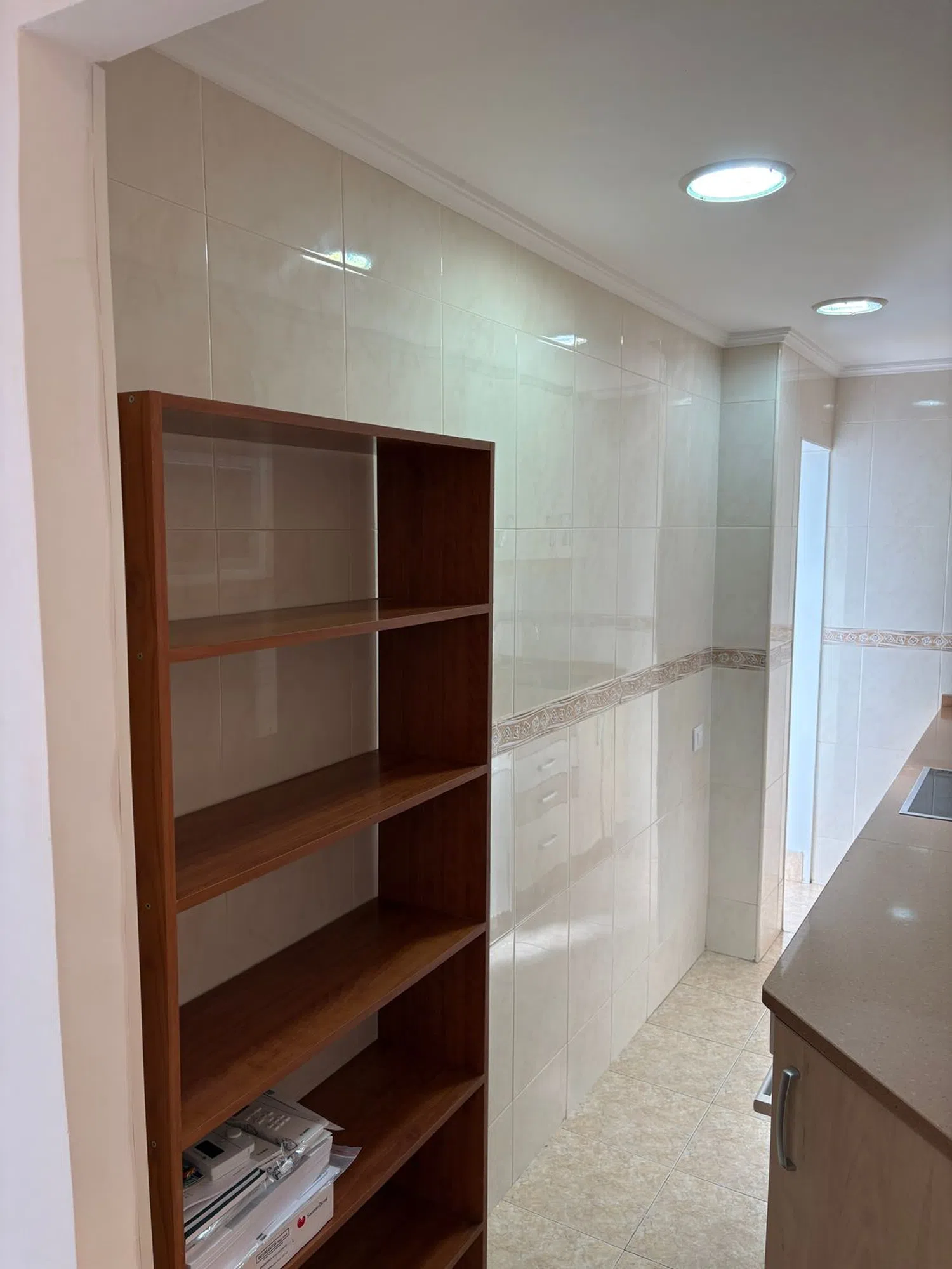 Piso en calle del Padre Rubio, 17 - Foto 14