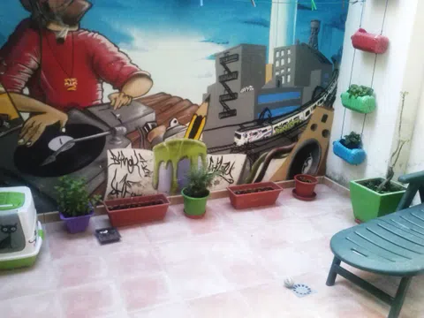 Piso en calle del Tinent Flomesta, 42