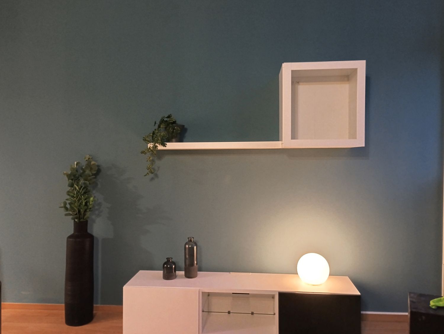 Estudio en calle Antonio Suárez, 10 - Foto 7