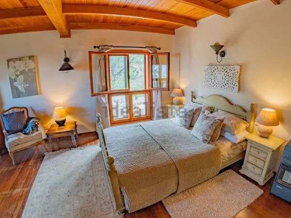 Casa o chalet independiente en Calle los Cominos, 63, El Bebedero - Pinolere - Aguamansa, El Bebedero - Pinolere - Aguamansa - Foto 15
