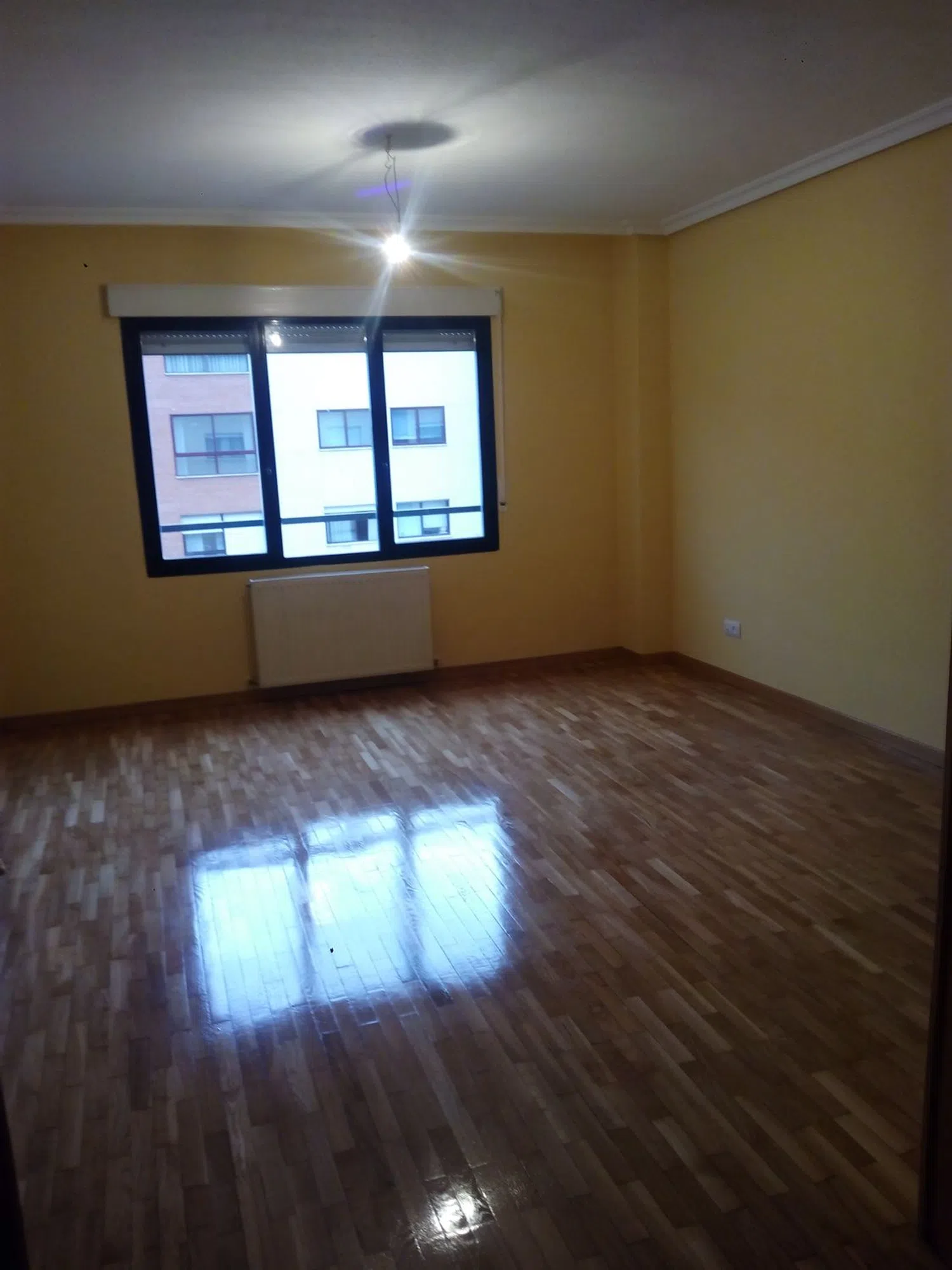 Piso en avenida Miguel de Unamuno, 14 - Foto 2