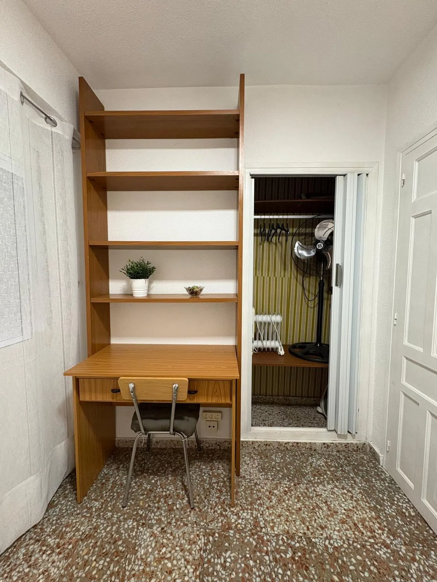 Piso en Barrio Los Ángeles - Foto 9