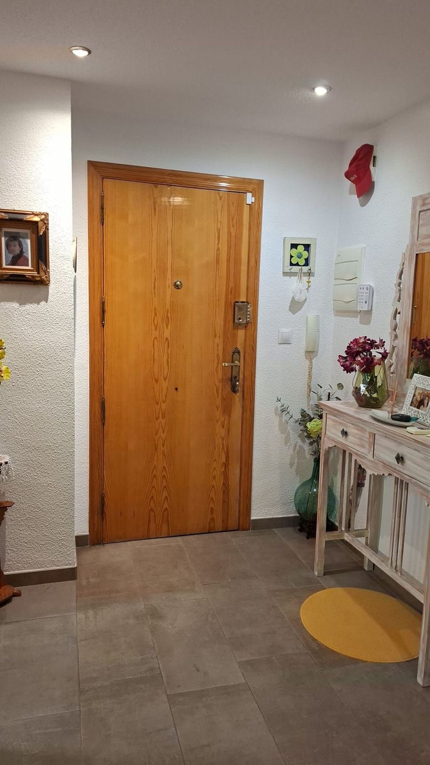 Piso en Calle Esperanto, 26, Pueblo Levante, Pueblo Levante - Foto 4