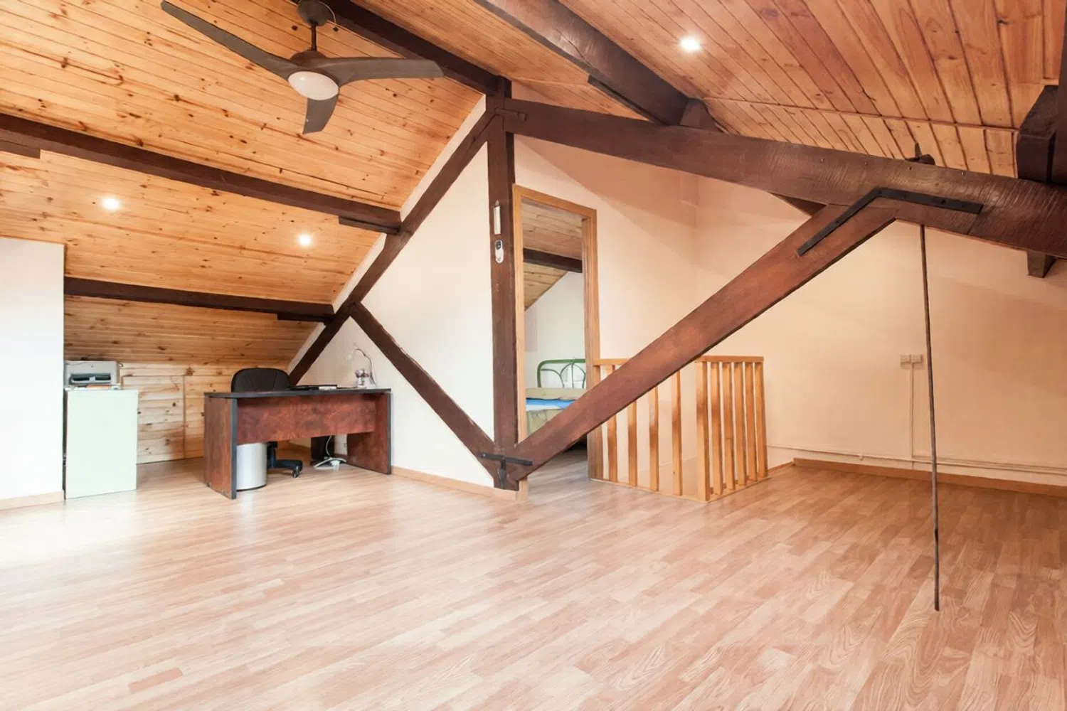 Dúplex en calle de Tablada, 6 - Foto 7