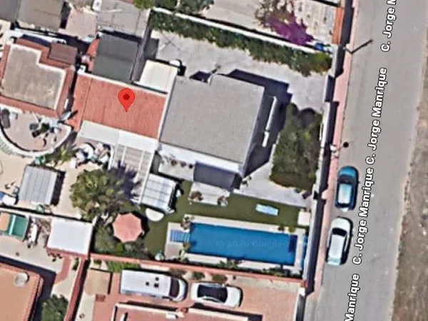 Chalet adosado en Calle Jorge Manrique, 77 - Foto 27