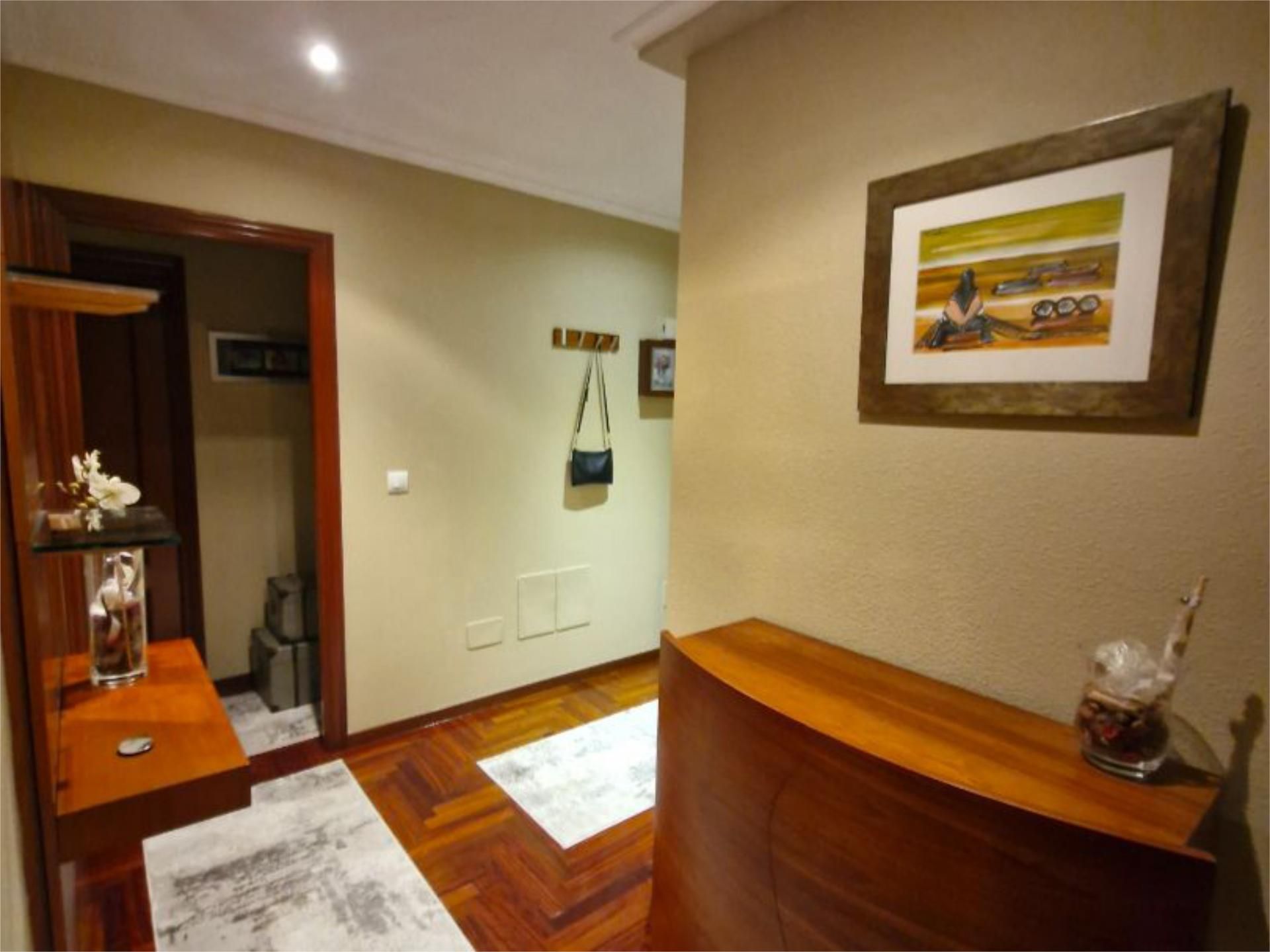 Piso en  Rúa de Aragón 202 - Foto 8