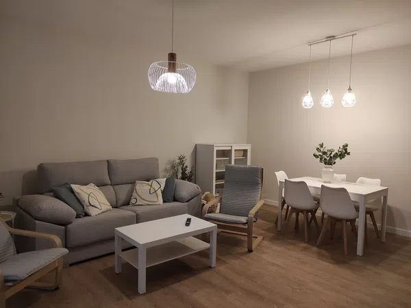 Piso en calle Escritora Carmen Laforet, 3 - Foto 4