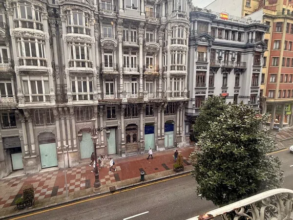 Piso en Calle Uría, 68 - Foto 2
