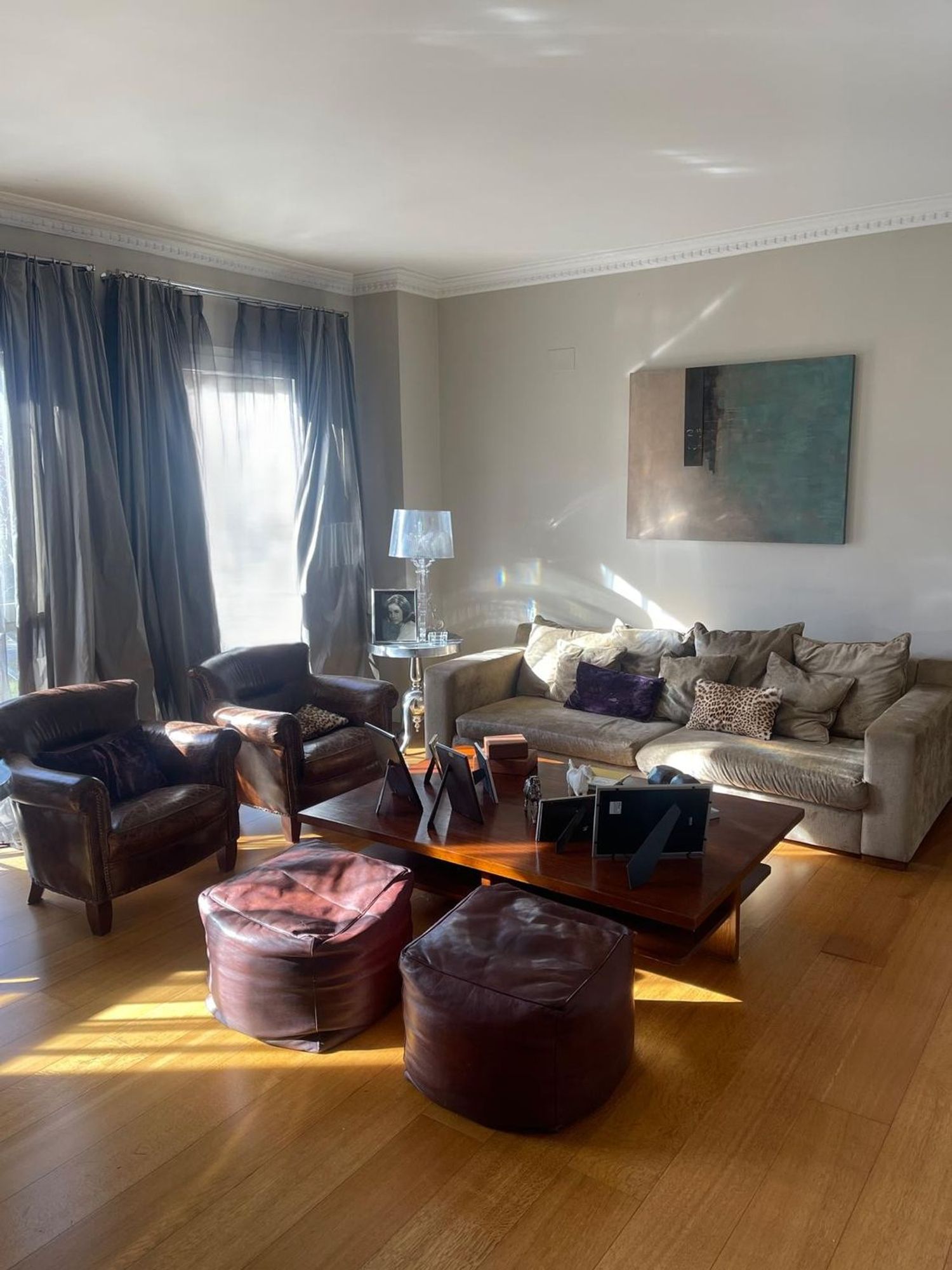 Piso en calle Tramontana, 28 - Foto 1