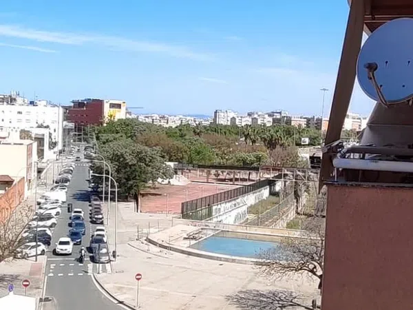Piso en Avenida de la Buhaira, 1, Buhaira - Huerta del Rey - Foto 18