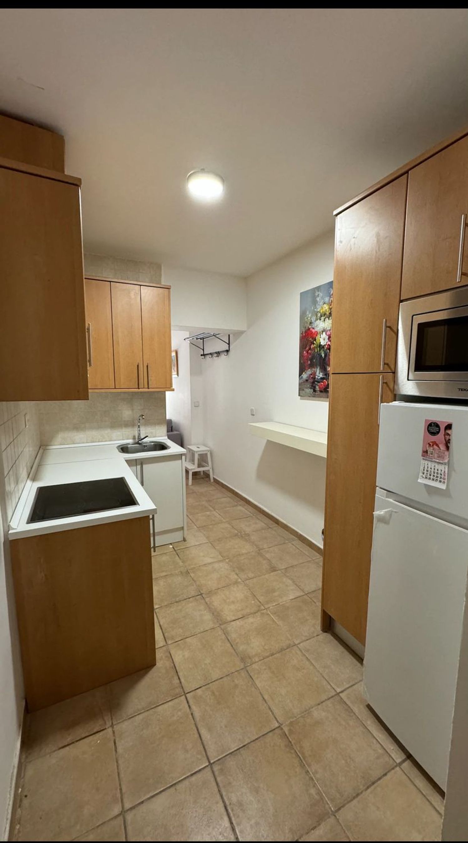 Piso en calle Doctor Eduardo de Teresa, 7