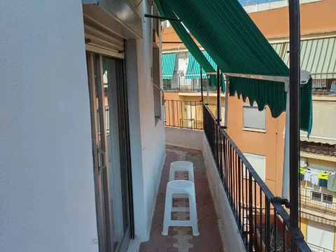Piso en calle Brasil, 7