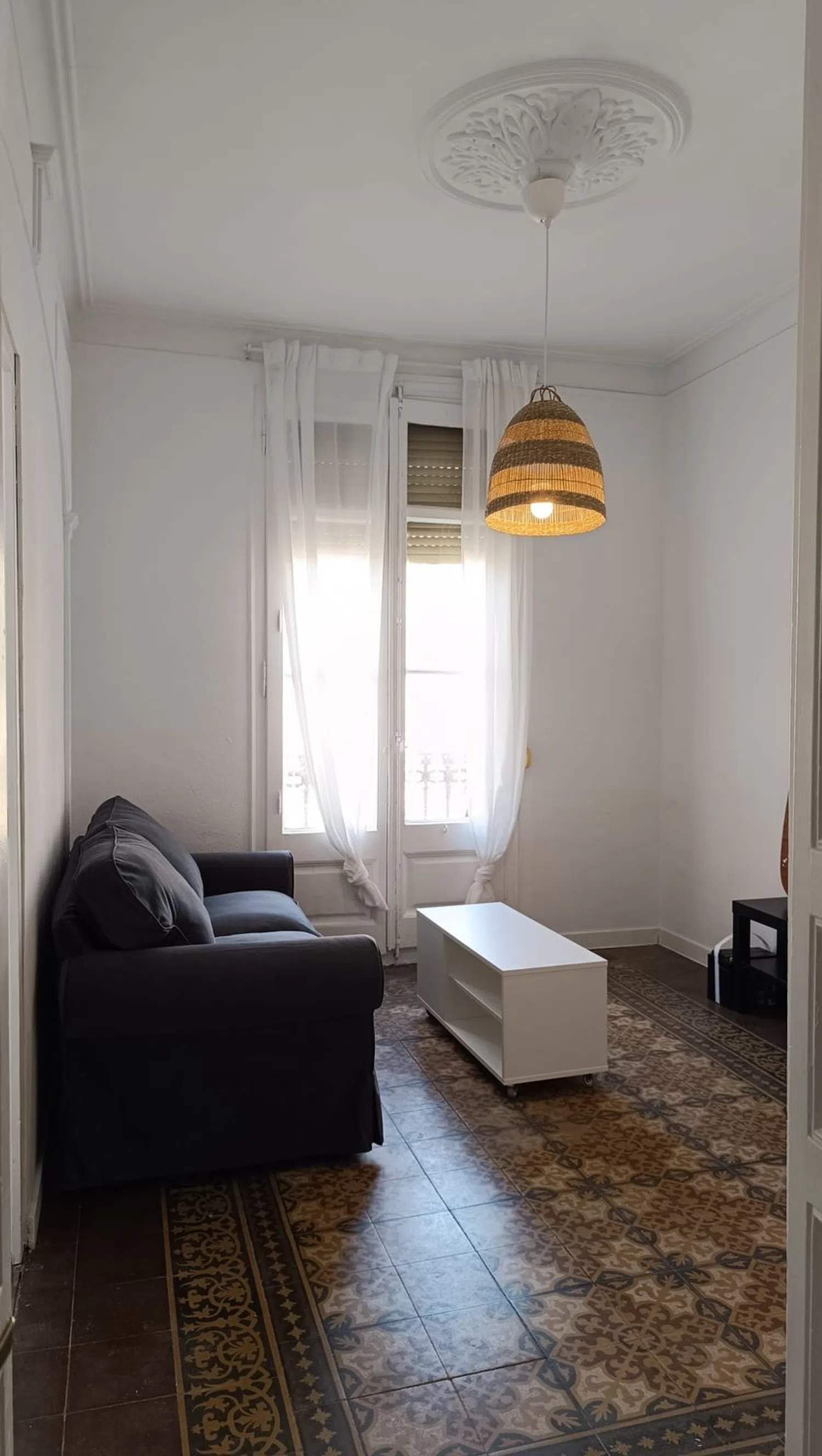 Piso en Comte d'Urgell, 111 - Foto 1