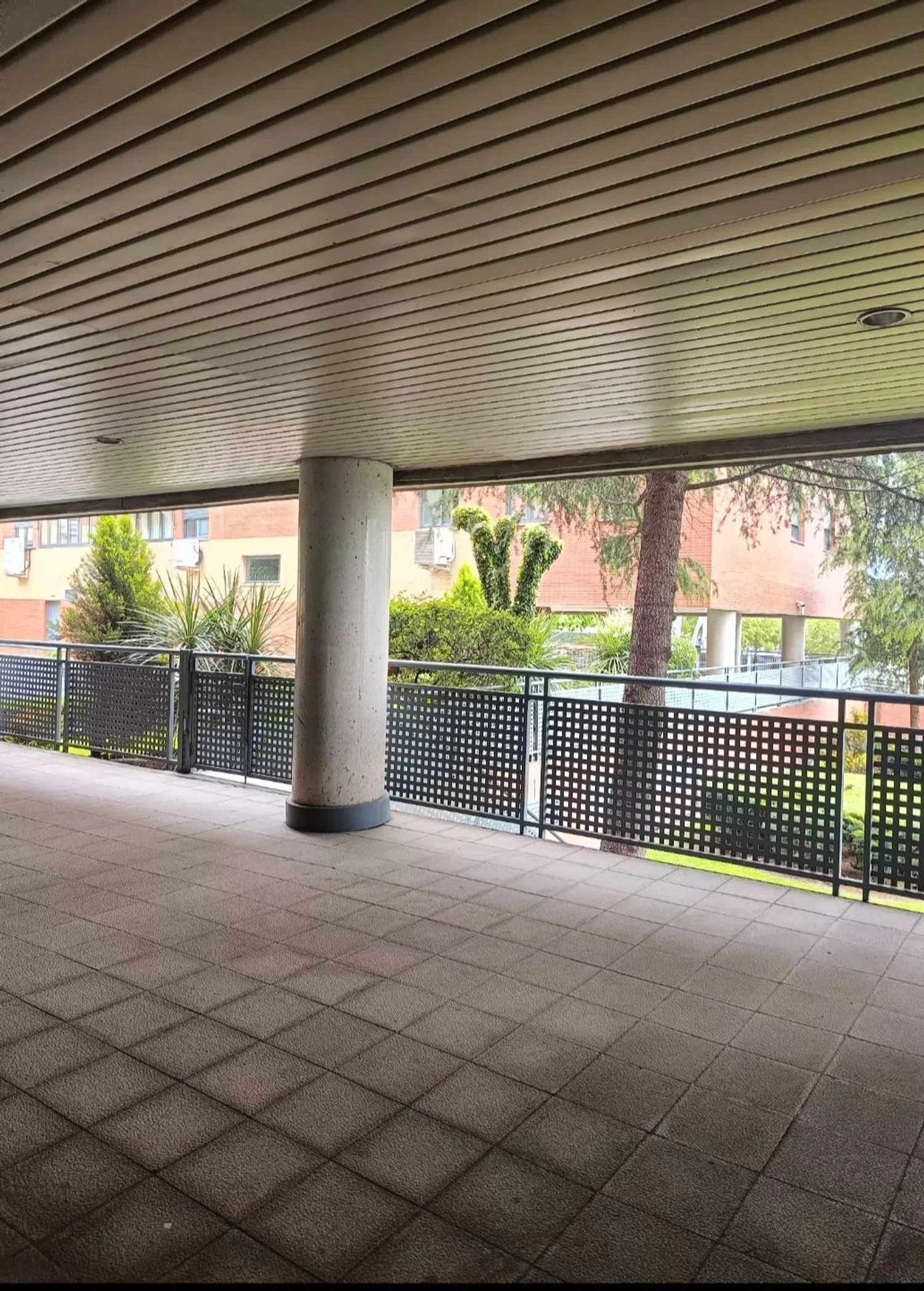 Piso en calle de Gainza, 327 - Foto 12