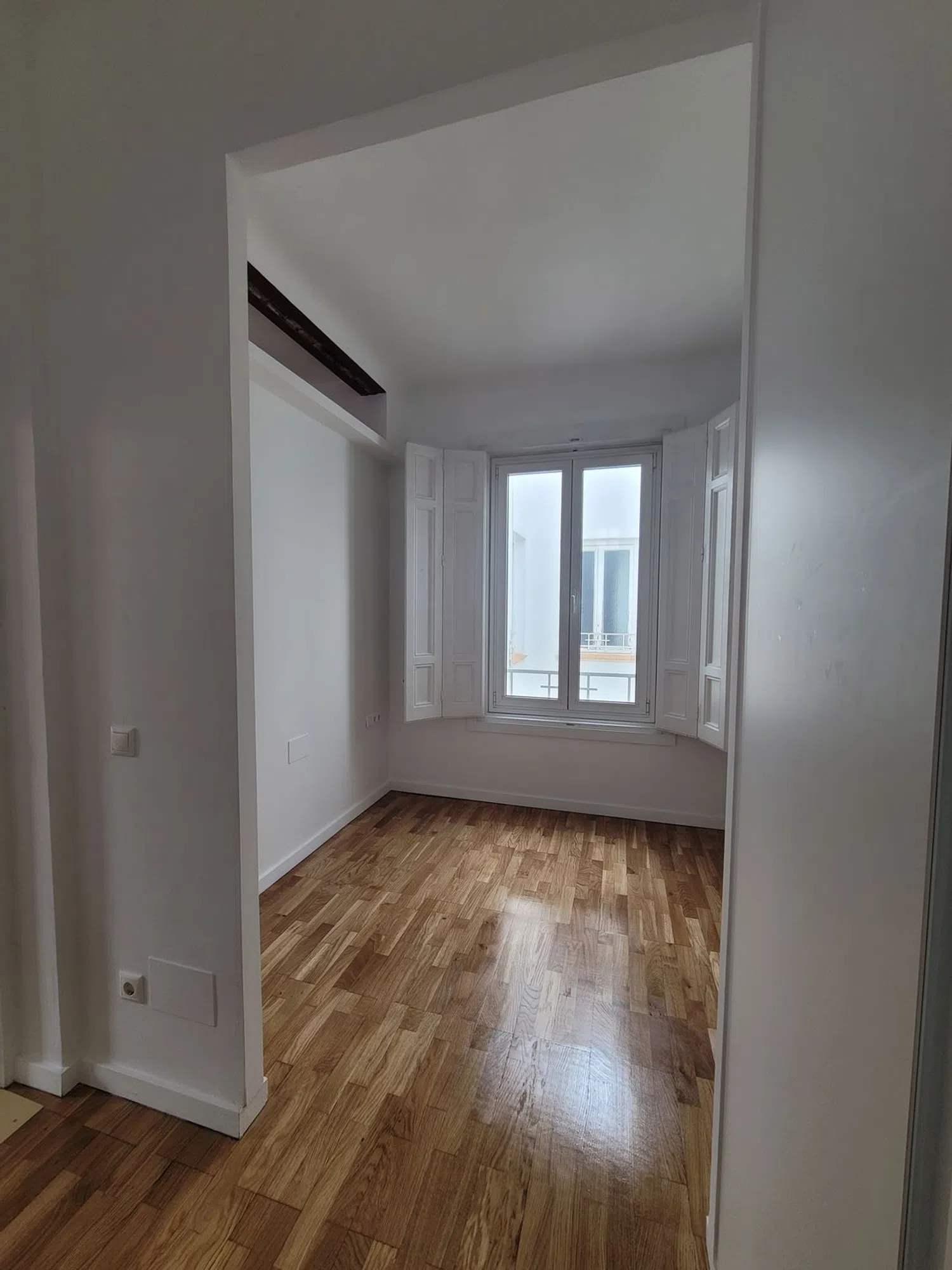 Piso en calle del Cardenal Cisneros, 54 - Foto 8