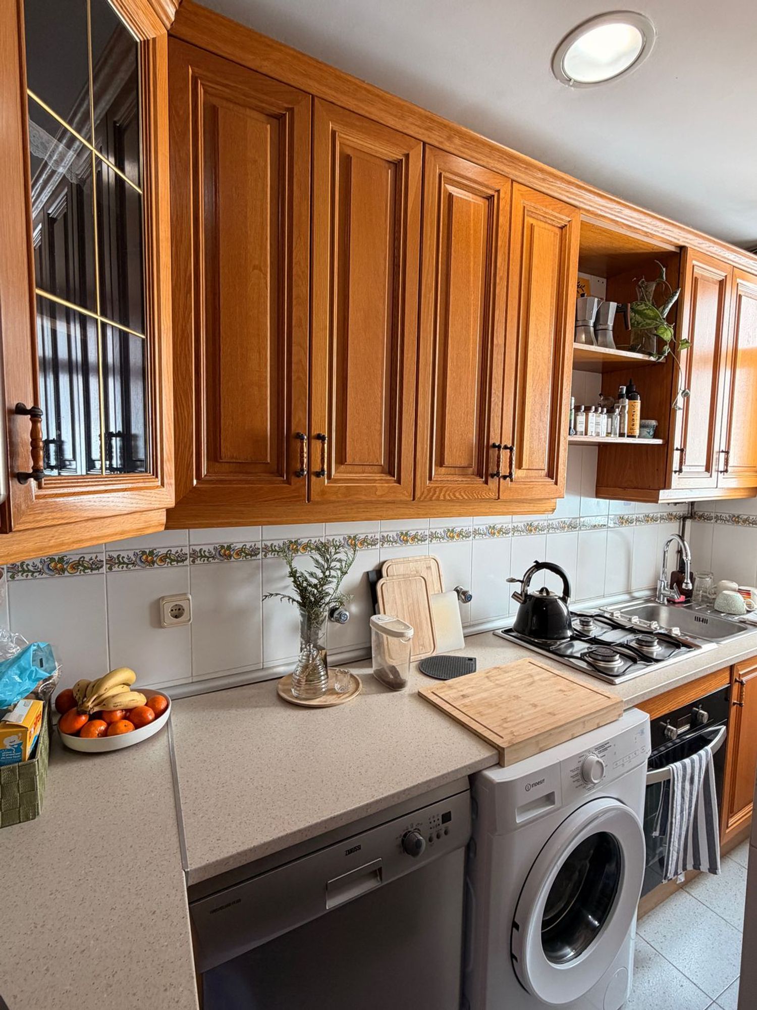 Piso en calle Alcalá, 172 - Foto 12