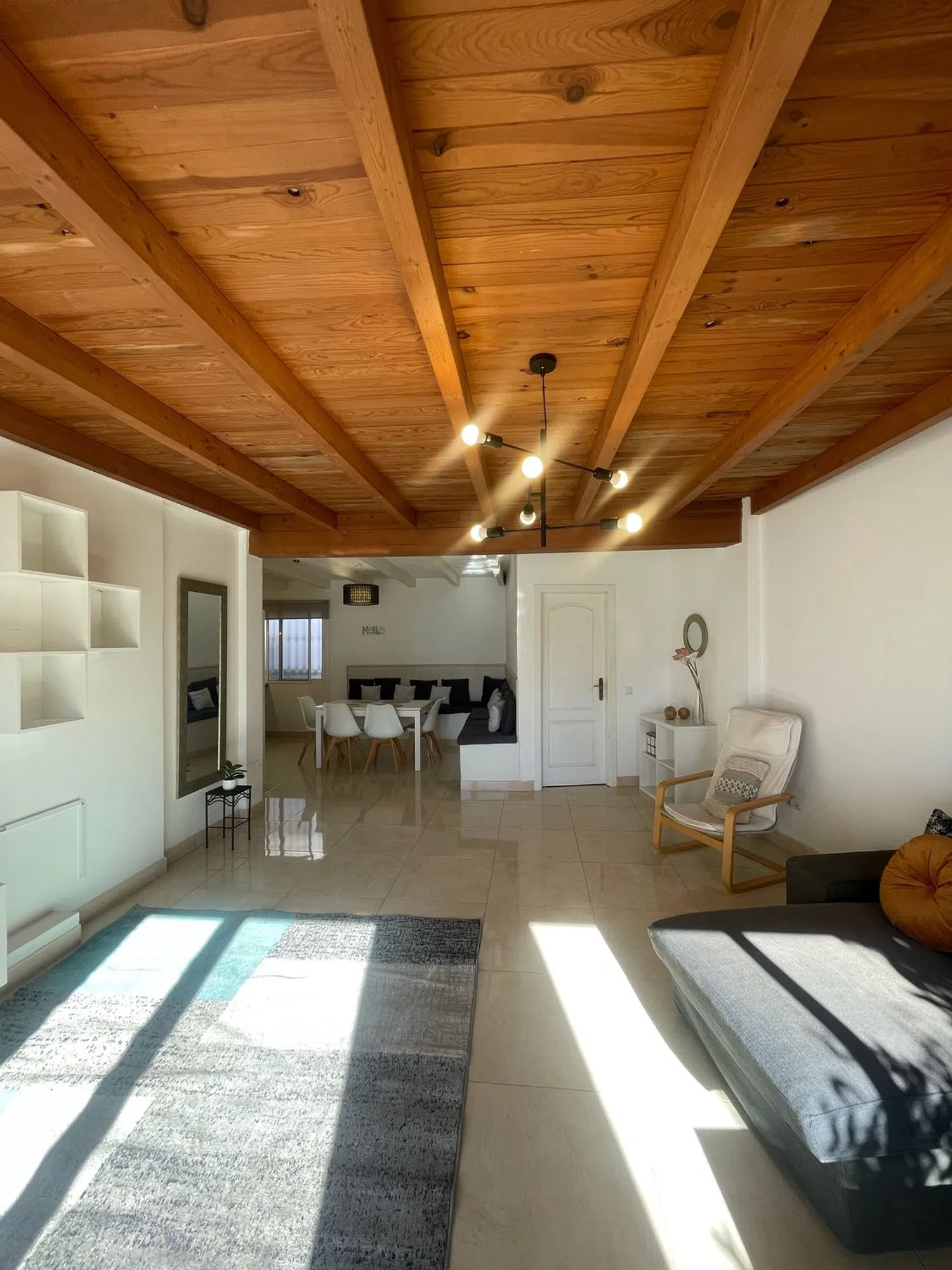 Piso en Urbanización la montua, 27 - Foto 5