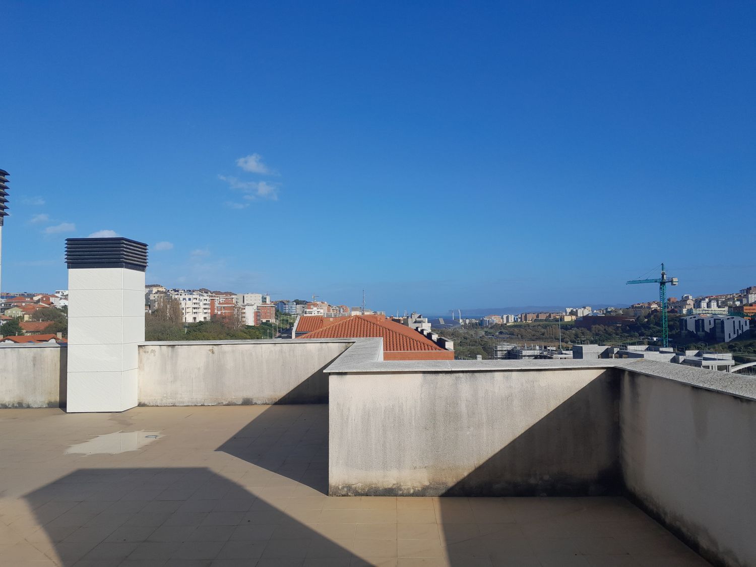 Ático en Calle Ernest Lluch, 21, Monte, Monte - Foto 6