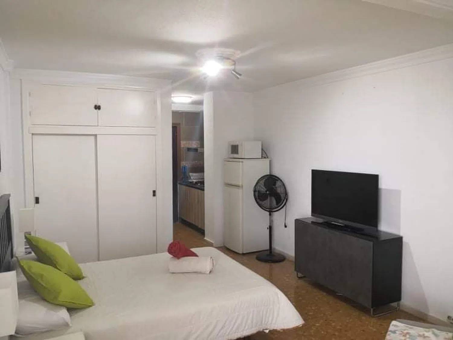 Estudio en calle Walter Bayer, 211 - Foto 4