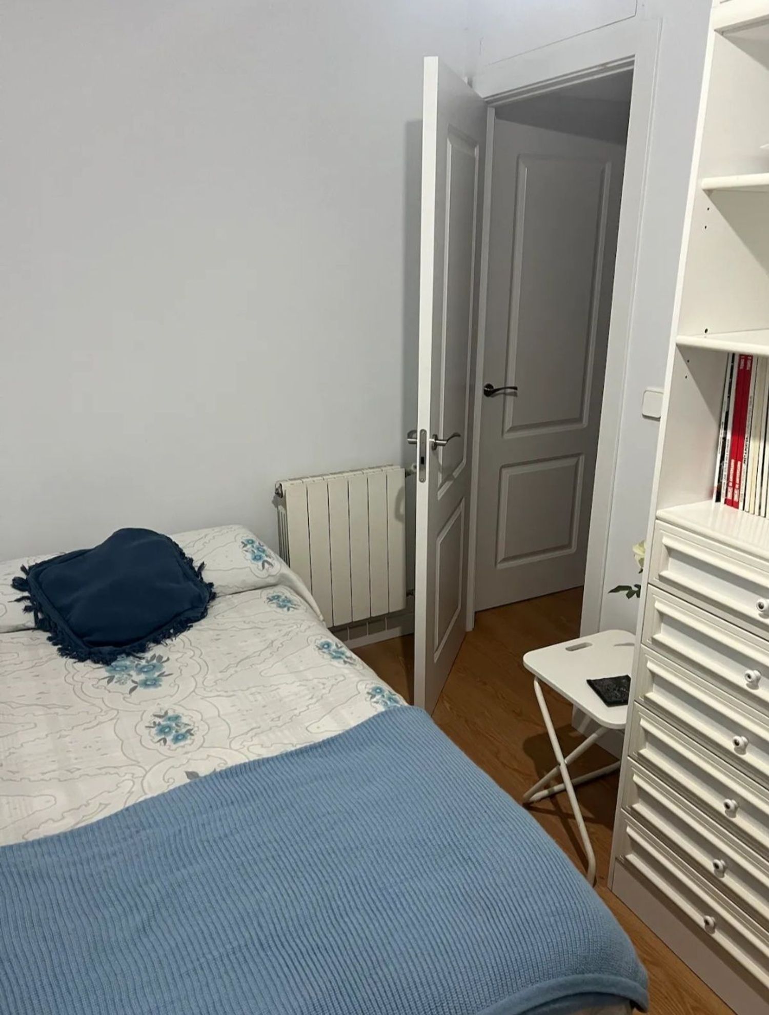 Piso en Calle Zunzunegui, 1, Villalba Estación, Villalba Estación - Foto 3