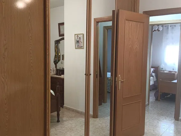 Casa o chalet independiente en Calle Olmo, 10 - Foto 4