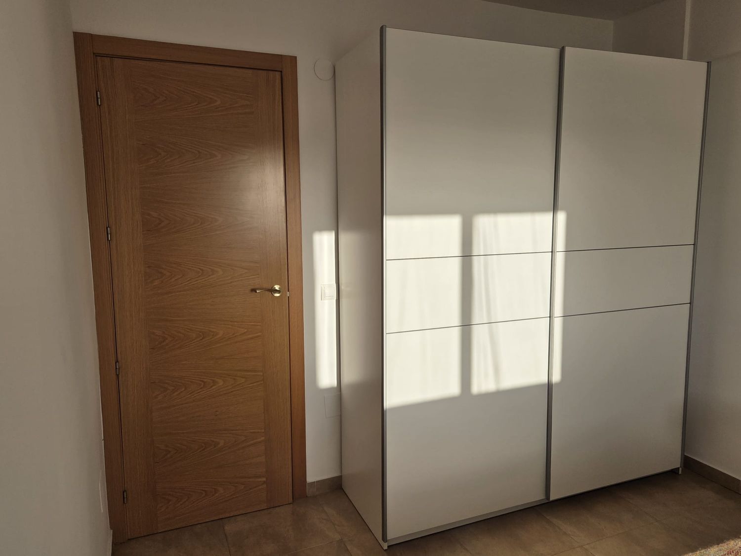 Piso en calle Ayala, 92 - Foto 13