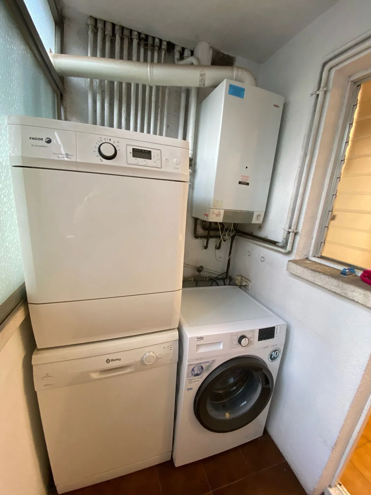 Piso en rambla del Poblenou, 167 - Foto 11