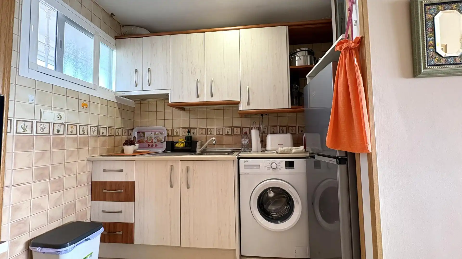 Apartamento en  Avenida Antonio Machado 47 - Foto 8