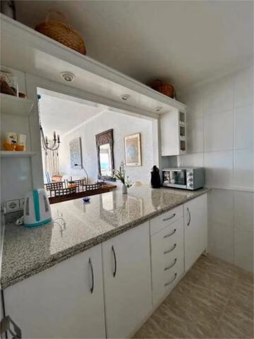 Apartamento en Villajoyosa, urb. Eurotennis - Foto 4