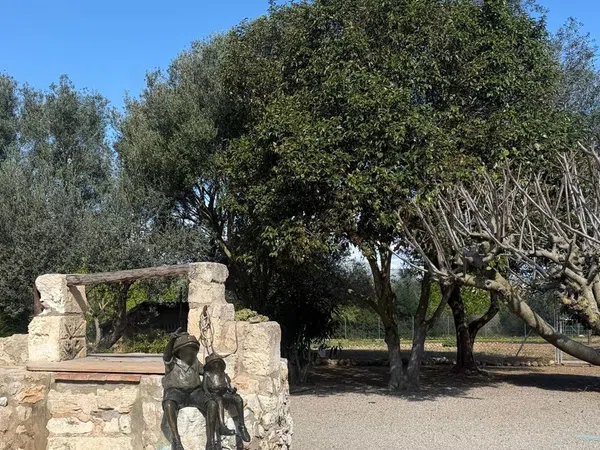 Casa rural en Poligono 2, 630 Parcela - Foto 36