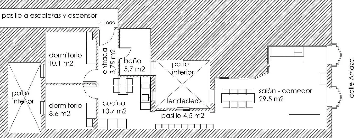 Piso en calle de Arriaza, 14 - Foto 25