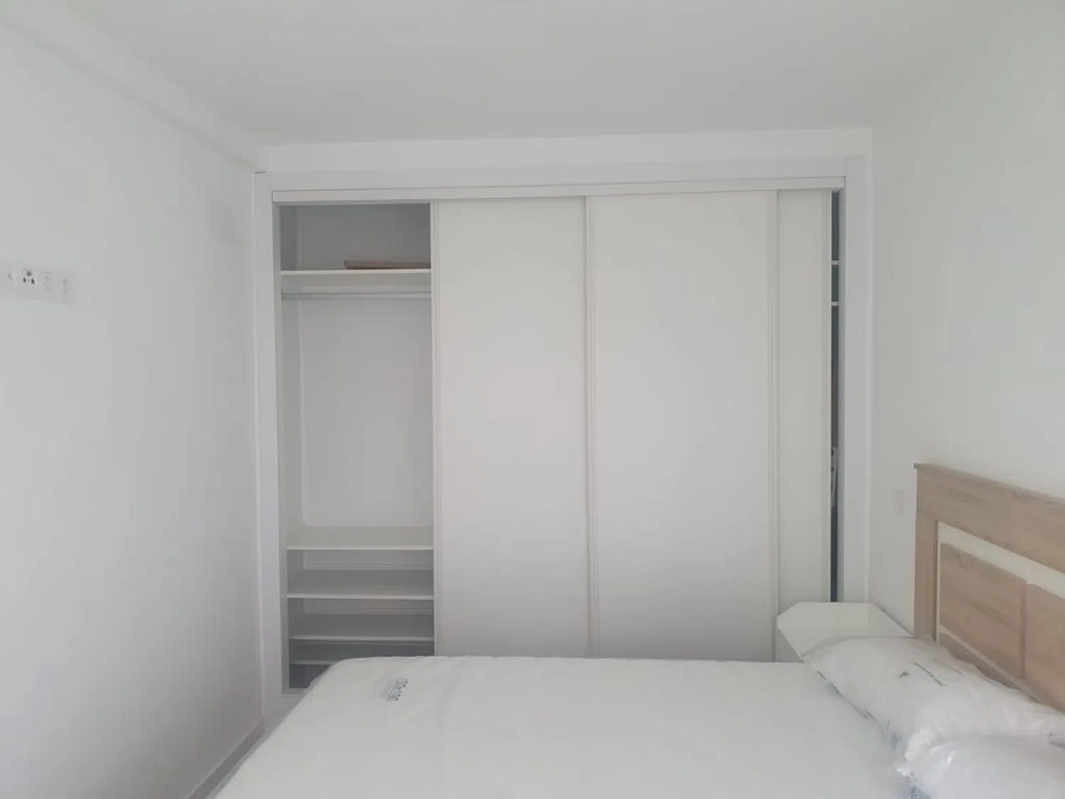 Piso en calle de la Virgen de Lourdes, 30 - Foto 10