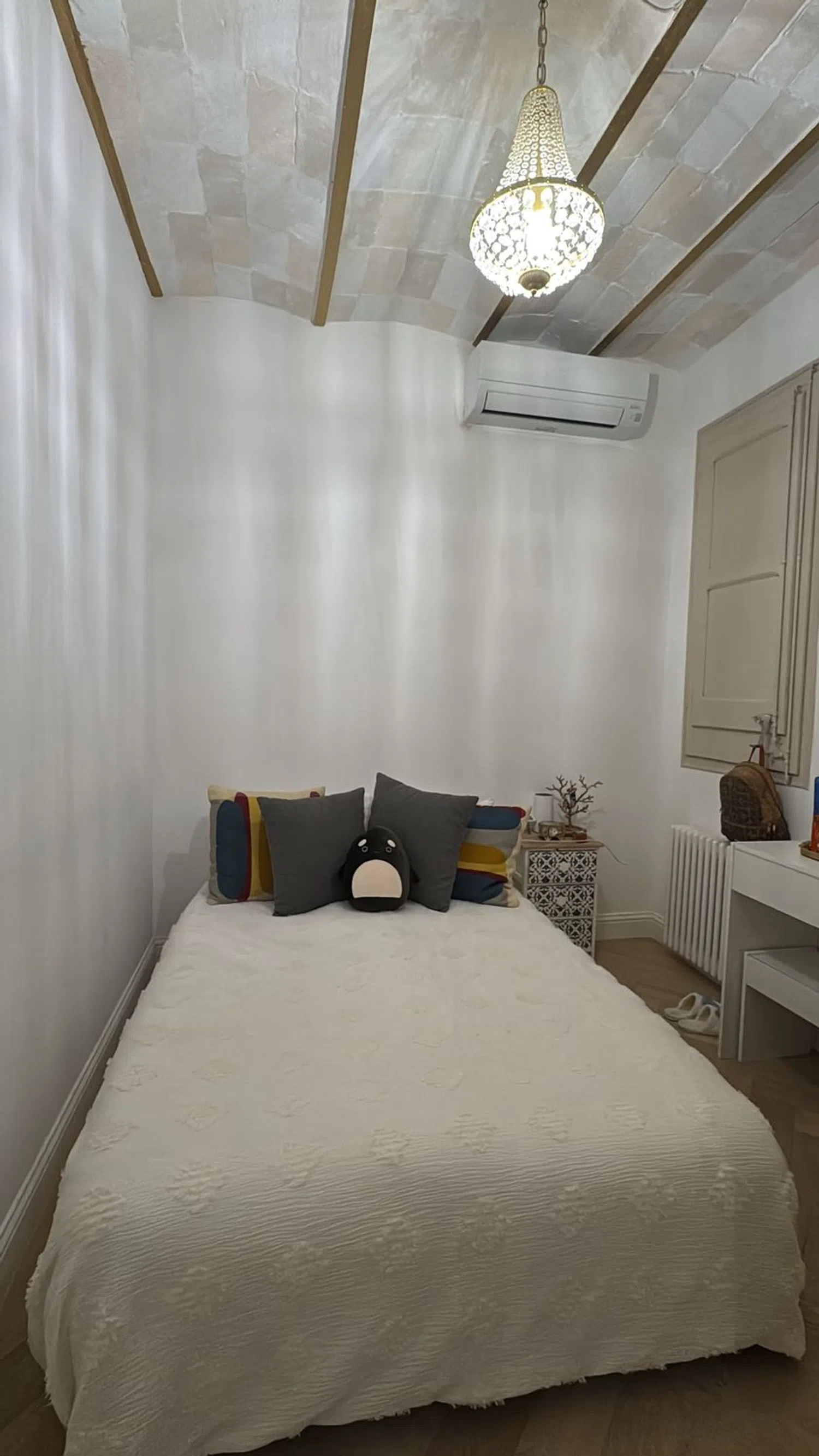 Piso en calle de Provença, 373 - Foto 31
