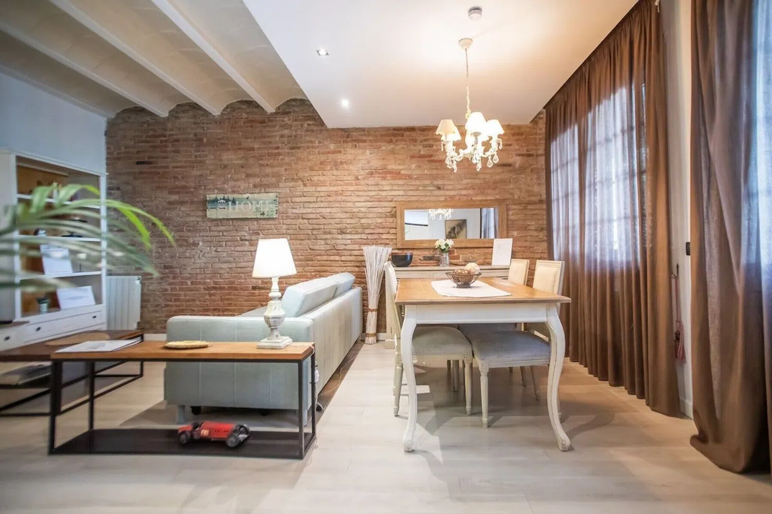 Piso en ronda de Sant Pau, 27 - Foto 1