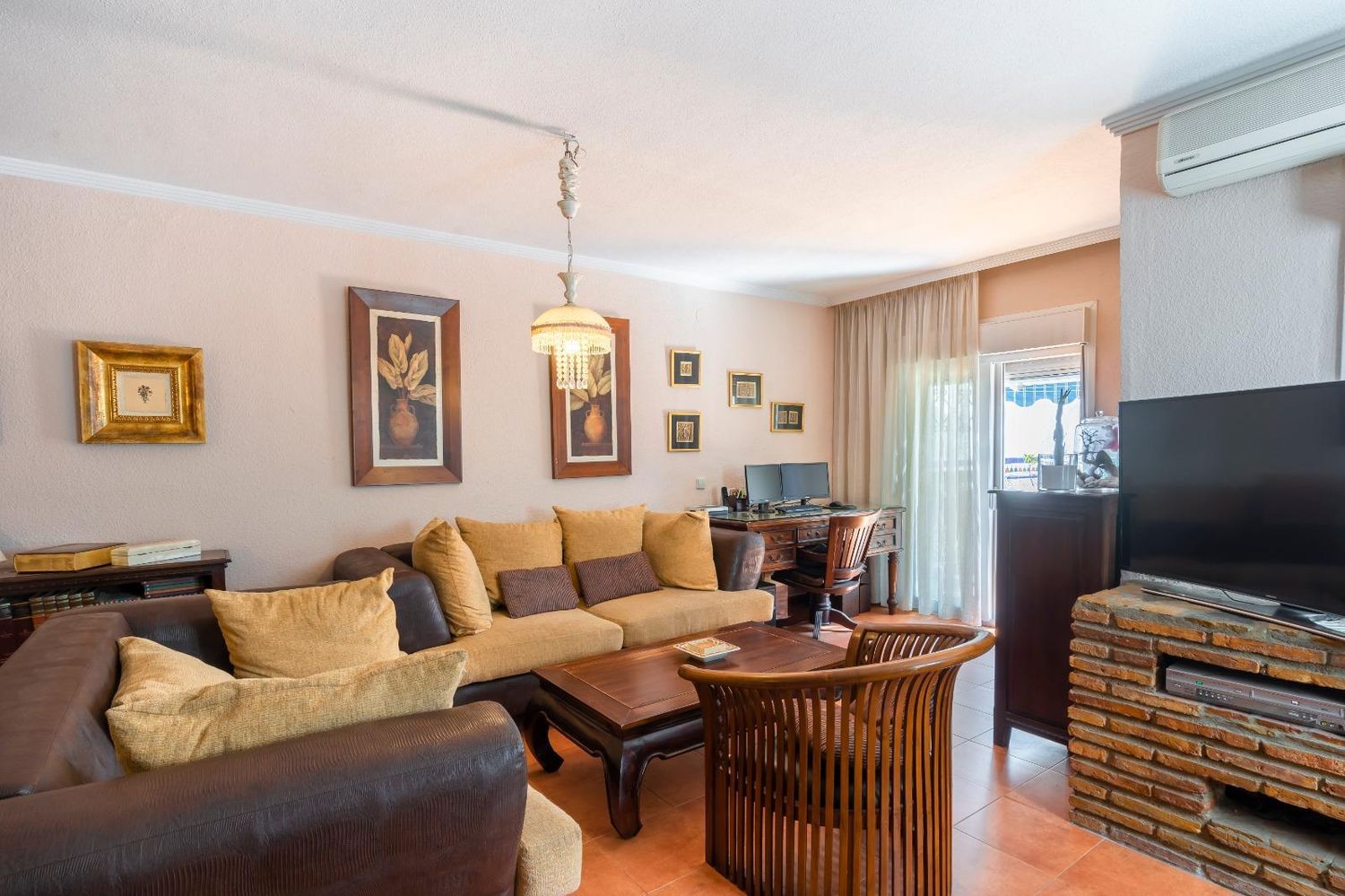 Chalet adosado en Avenida las Palmeras, 7 - Foto 5