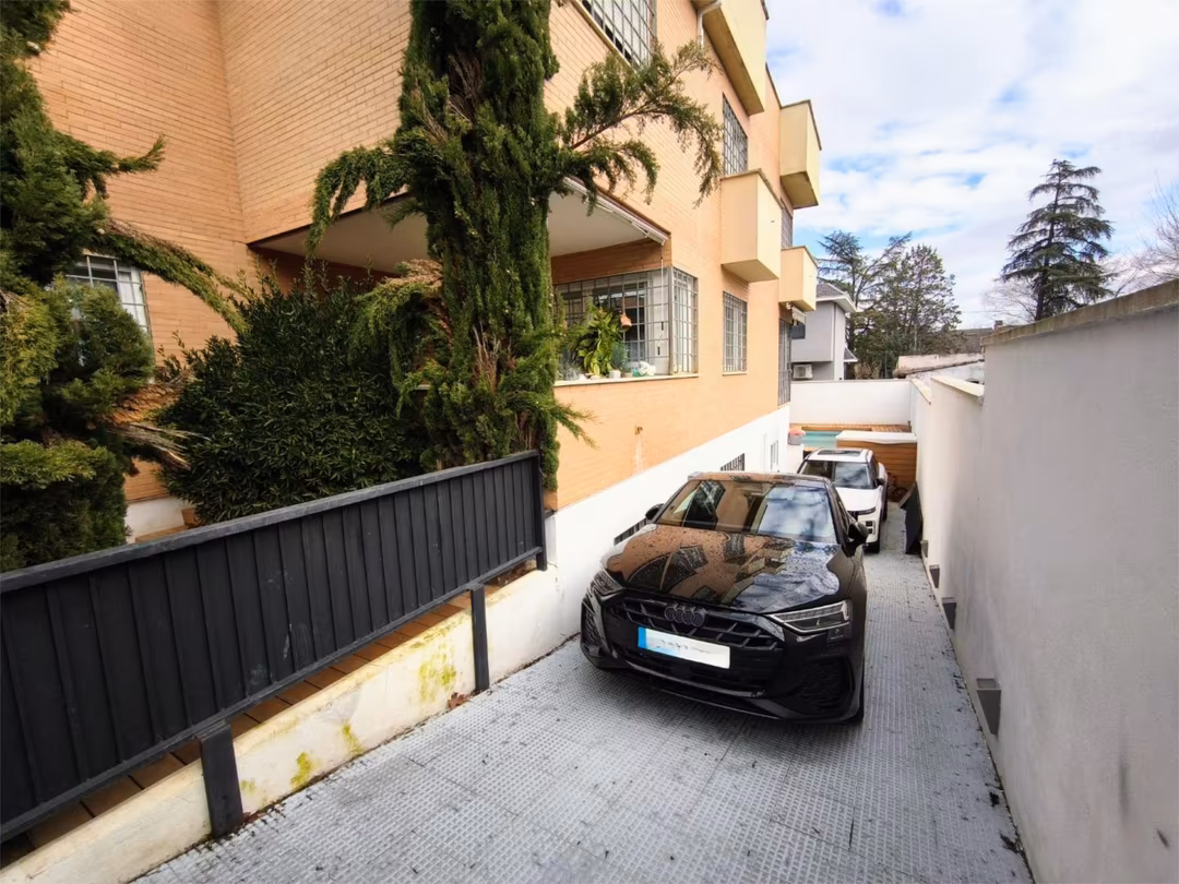 Chalet en  Calle Orly 5 - Foto 40