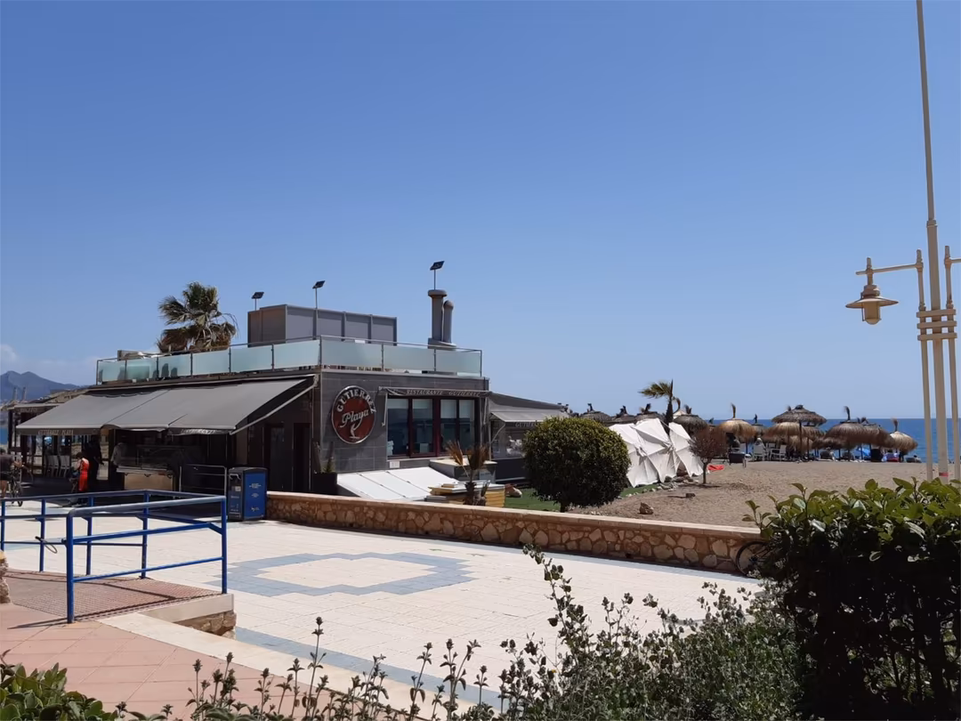 Piso en  Calle Manuel Altolaguirre 36 - Foto 29