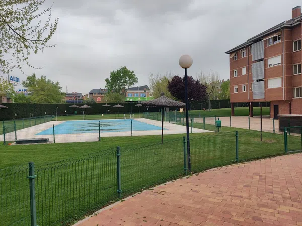 Piso en calle Murillo, 2 - Foto 24