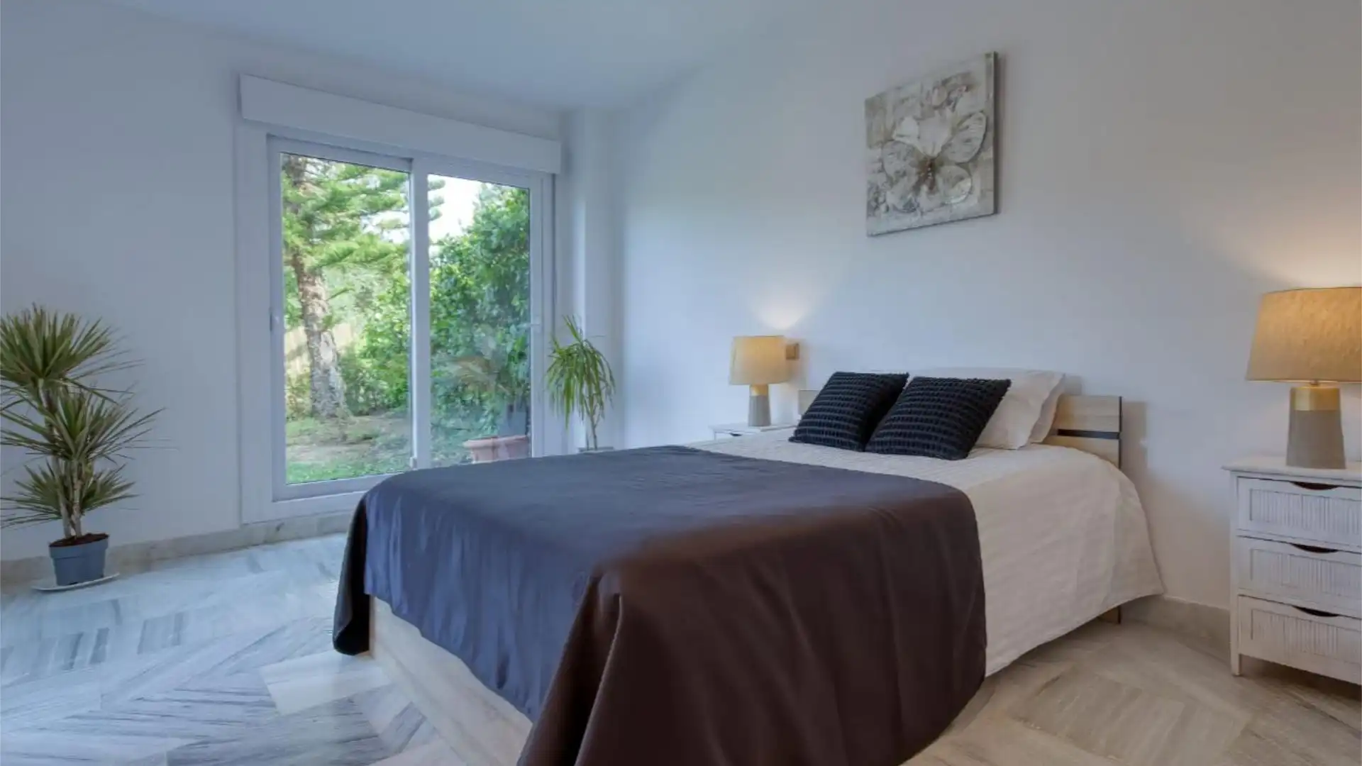 Chalet en  Urbanizacion Parque Botanico las Lomas de Guadalmi 5 - Foto 17