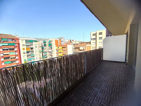 Piso en calle de Roger de Flor, 98