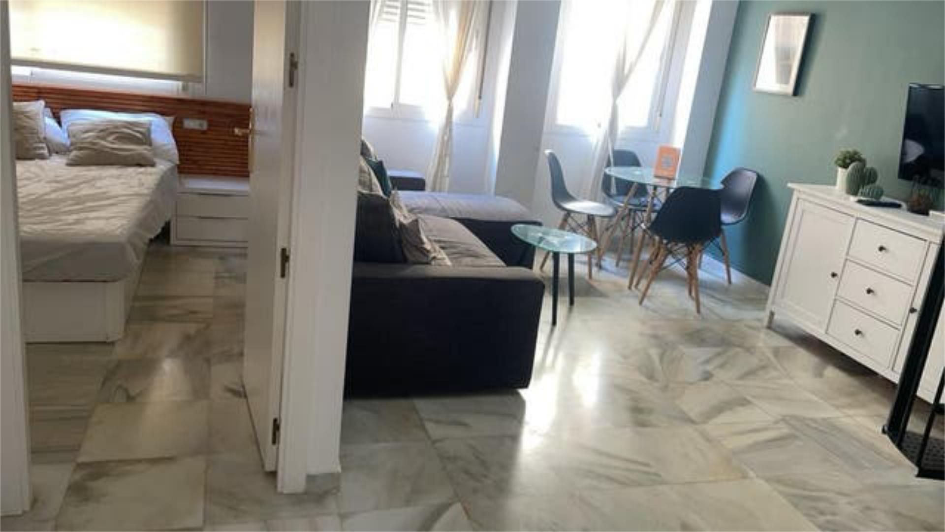 Piso en Centro - Foto 6