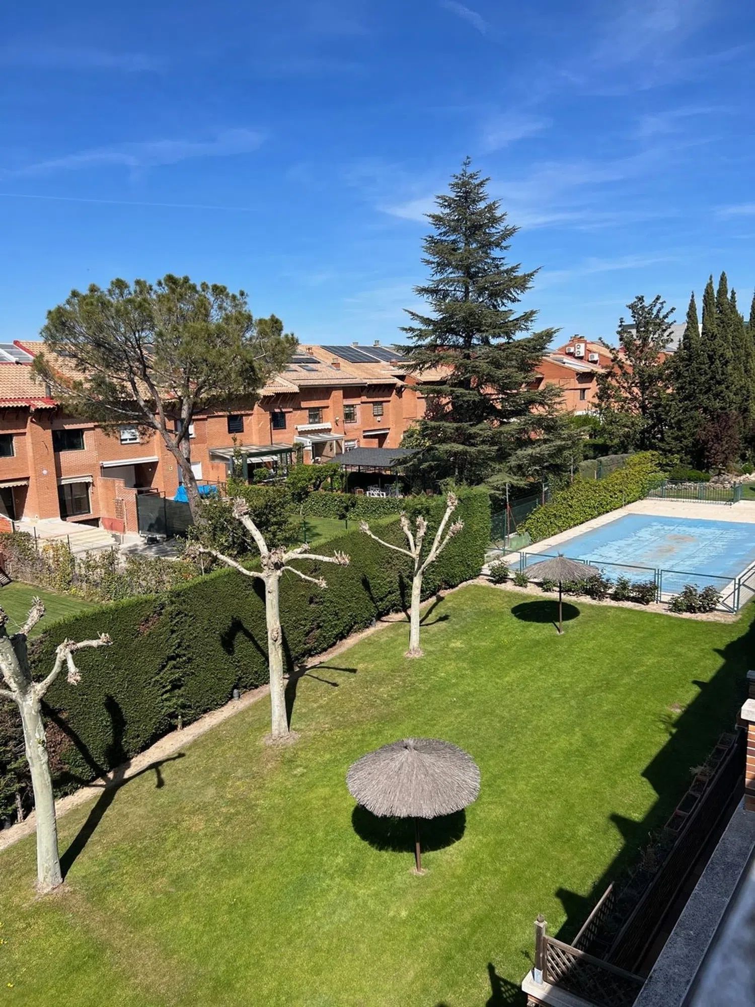 Piso en Barrio Aravaca - Foto 10