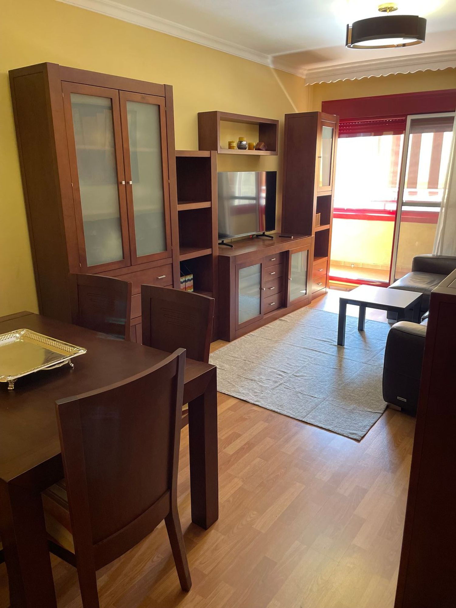 Piso en Avenida Imperio Argentina, 9 Nmero, Finca el Pato - Torre del Río - Foto 19