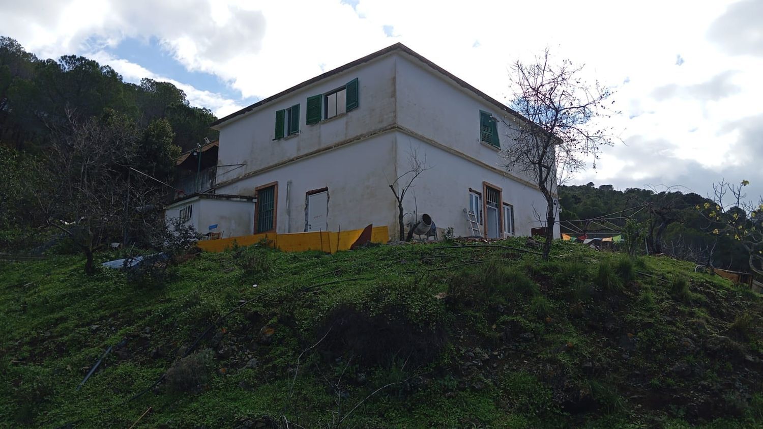 Casa o chalet independiente en Via Sin Nombre Los Guaperos, 1 - Foto 6