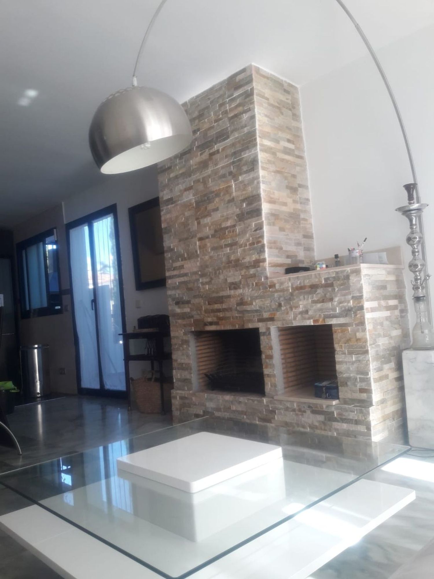 Chalet pareado en Calle Trinquete Urbanizacion Albayalde, 1, Villacana - Costalita - Saladillo - Foto 5