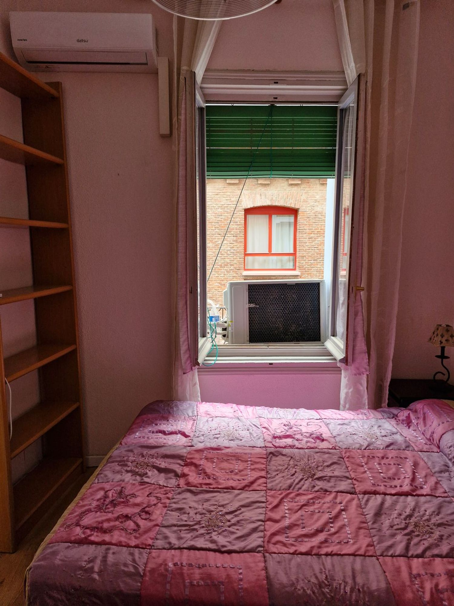 Piso en calle del Conde Duque, 30 - Foto 8