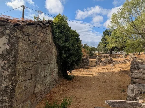 Finca rústica en Lugar Costa do monte, Amoeiro s/n - Foto 2