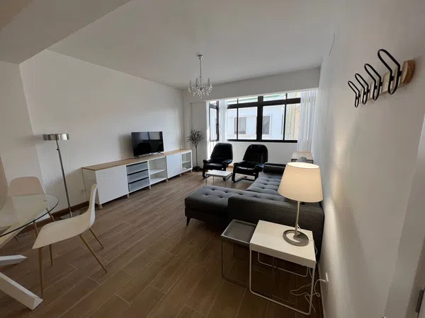 Piso en Calle Alfredo s Pérez, 11, Arenales - Lugo - Avda Marítima - Foto 7