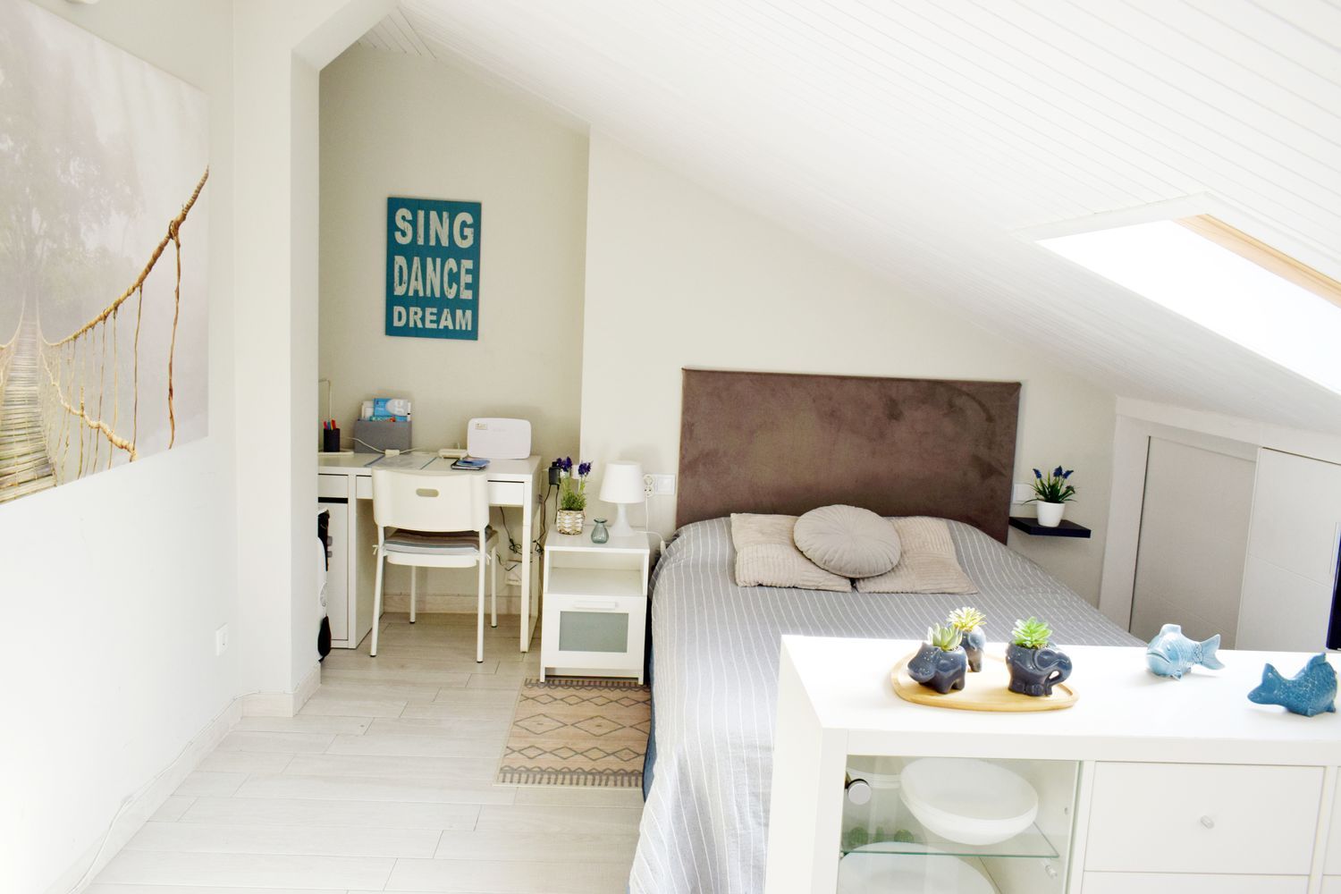 Ático en calle Trasmiera, 6 - Foto 11